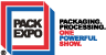 PACK EXPO International: ETGブース