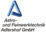 Astro- und Feinwerktechnik Adlershof (ASTROFEIN)