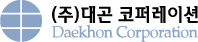 Daekhon