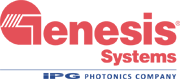 Genesis Systems, IPG Photonics Company