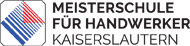 Meisterschule für Handwerker, Berufsbildende Schule in Kaiserslautern