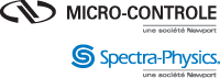 Micro-Controle Spectra-Physics