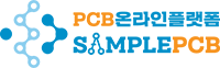 Sample PCB
