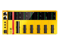 EK1960 | TwinSAFEコンパクトコントローラ