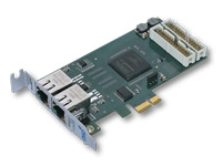 ECS-PCIe/FPGA