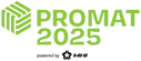 ProMat 2025: ETGブース