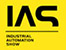 IAS - Industrial Automation Show: ETG Booth @ Hall E1 - Stand B073