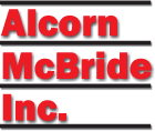 Alcorn McBride