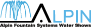 Alpin Fıskiye Sistemleri (Alpin Fountain Systems)