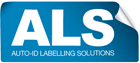 Auto ID Labelling Solutions