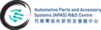 Automotive Parts and Accessory Systems (APAS) R&D Centre