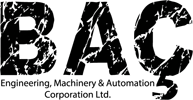 BAÇ Engineering, Machinery & Automation