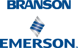 Branson Ultrasonics