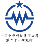 China Electronics Technology Group Corporation (CETC), No. 21 Research Institute
