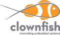 clownfish information technology
