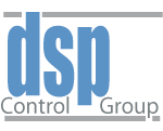 DSP Control Group