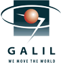 Galil Motion Control