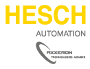 AXXERON HESCH electronics