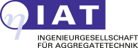 IAT Ingenieurgesellschaft für Aggregatetechnik