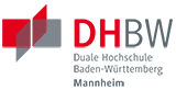 Duale Hochschule Baden-Württemberg Mannheim (DHBW Mannheim)