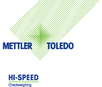 Mettler-Toledo Hi-Speed