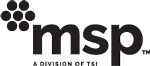 MSP, a division of TSI