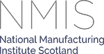 University of Strathclyde, National Manufacturing Institute Scotland (NMIS)
