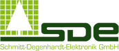 Schmitt-Degenhardt Elektronik (SDE)