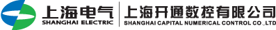 Shanghai Capital Numerical Control