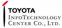 TOYOTA InfoTechnology Center