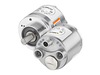 Sendix S58 encoders with FSoE interface