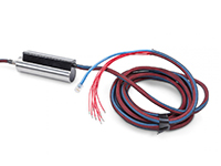 ROTOCON Slip Rings & Rotary Electrical Connectors