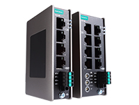 EJS-04/08 EtherCAT Junction