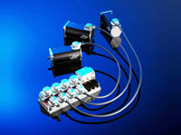 HIPERDRIVE positioning systems